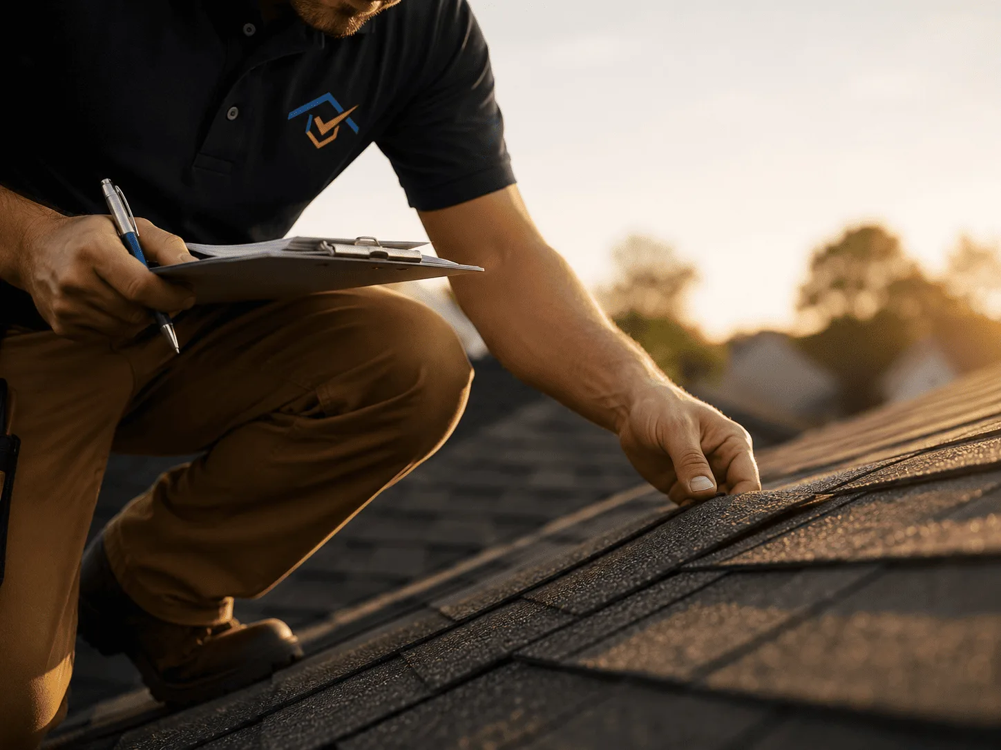 Why Choose Roof Inspection in Hornbeak, TN